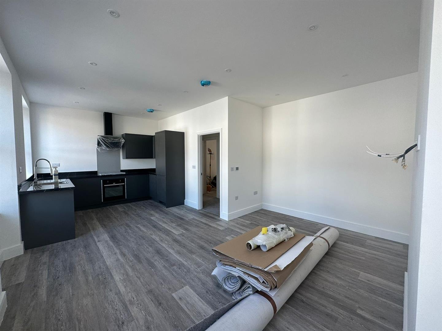 Flat 3, Leadon House, 96 St. Saviours Road, St. Helier, Jersey